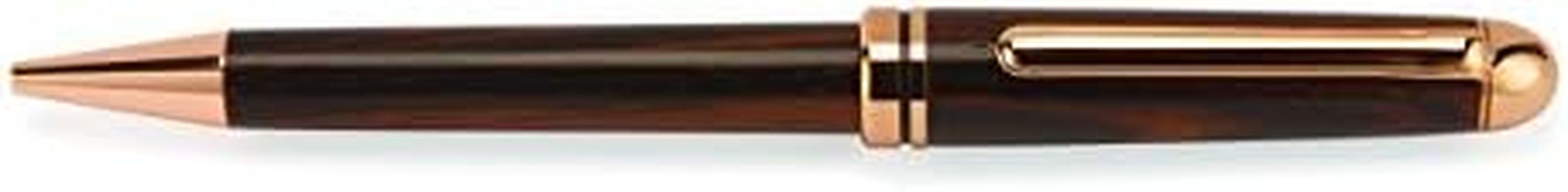 WOODRIVER Project Kit - European-Style Pen Kit, Copper