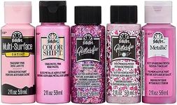 FolkArt Best Acrylic Craft Featurin