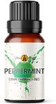 Peppermint Fragrance Oil, 10ml - Us