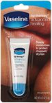 Vaseline Lip Therapy Advanced Healing 0.35 Oz (Pack Of 6)