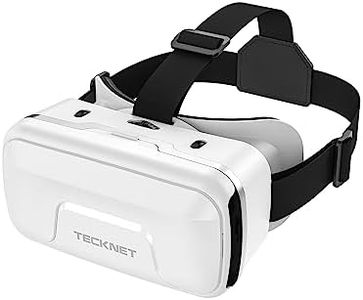 TECKNET VR