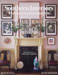 Southern Interiors: A Celebration of Personal Style [A Schumacher Interior Design Book]