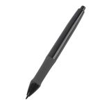 Ergonomic Design, 2048 Levels Pressure Sensitivity Digital Drawing Tablet Pen Compatible with Gaomon, Battery Operated Digital Pen Stylus for H420 K56 1060PLUS WH1409 680S S56K