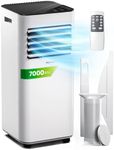 Pro Breeze 4-in-1 Portable Air Cond