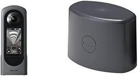 RICOH 360 Degree Camera Theta X, Hi