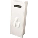 Rinnai RGB-25U-C Universal Recess Box