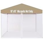 MIRAFIT Mosquito Net for 10' x10' P