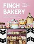 The Finch Bakery Book: Sweet Homema