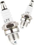 Lawnmower Spark Plug Compatible wit