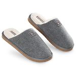 House Slippers Men