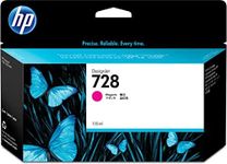 HP 728 F9J66A Magenta 130-ml Genuin