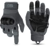 Glove Station - Tactical Shooting H