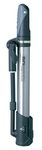 Topeak Mini Morph Floor Pump, Silver