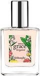 philosophy amazing grace bergamot