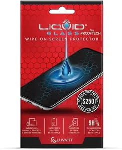 LIQUID GLA
