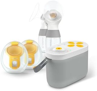 Medela NEW