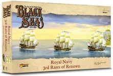 WarLord Black Seas The Age of Sail 