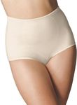 Bali Women’s Jacquard Mesh Tummy Pa