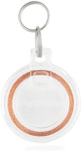 PetSafe Microchip Key Fob, Exclusive Entry, Non-Microchipped Cats