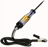 Professional Circuit Tester,6V,12V,