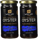 Wok Mei All Natural Oyster Sauce - 