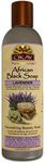 OKAY Pure Naturals African Black So