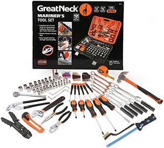 GreatNeck 