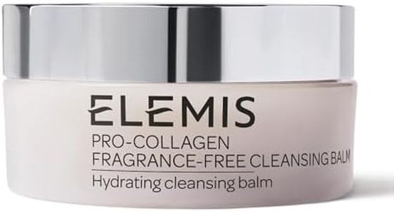 ELEMIS Pro-Collagen Fragrance Free Cleansing Balm 100g