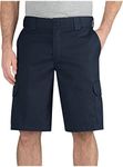 Dickies Men's 11 Inch Regular Fit S