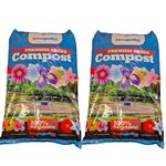 Bagged Garden Soil