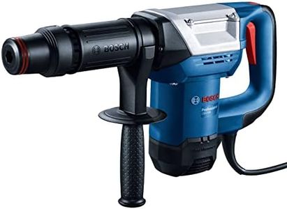 Bosch GSH 