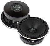 Deaf Bonce 6.5" 180W RMS 4-Ohm Mid-