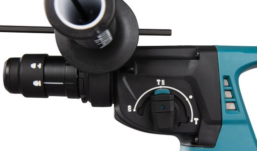 Makita 18V Rotary Hammer Drill – Cordless SDS-Plus Body Only