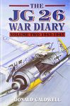 The JG 26 War Diary: v. 2