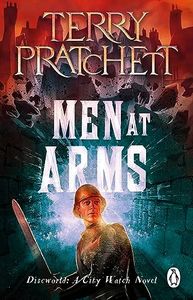 Men At Arm