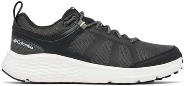 Columbia Zapatillas Bajas de Montaña para Hombre, KONOS XCEL WATERPROOF