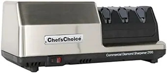 Chef'sChoice Commercial EdgeSelect 