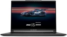 MSI Stealth A16 Mercedes AMG AI+ [2