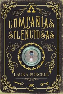 Compañías silenciosas (FICCION - EXTREMO NEGRO)