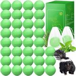 36 Pack Skunk & Raccoon Repellent f