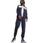 Puma Mens Poly Suit, Navy, L (67742706)