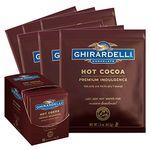 America souvenir Ghirardelli Cocoa Premium Indulgence 15 bags set