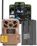 Moultrie Edge 2 Cellular Trail Came