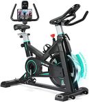 Indoor Spin Bikes