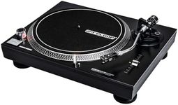 Direct Drive Turntable w/Needle
