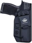 P365XL Holster IWB Kydex For Sig Sa