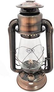 Dietz #20 Junior Oil Burning Lantern (Bronze)