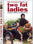 Two Fat Ladies: The Complete Series (Plus Tribute) [DVD]