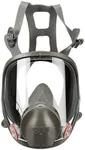 3M Full Facepiece Reusable Respirat