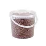 Garden Ting Peanuts Wild Bird Food Tub, 5 Litre